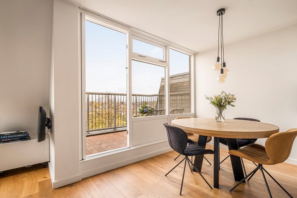 Medium property photo - Jacob van Lennepkade 121E, 1054 ZJ Amsterdam